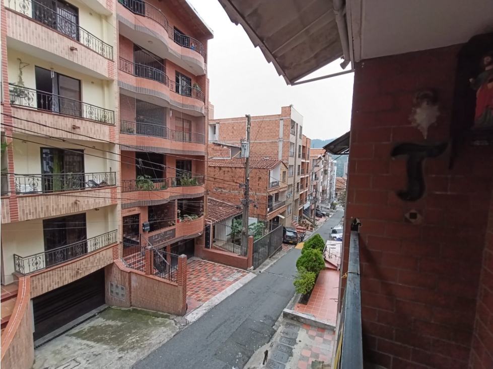 Venta Casa con apartaestudio rentado | Ideal para inversionistas