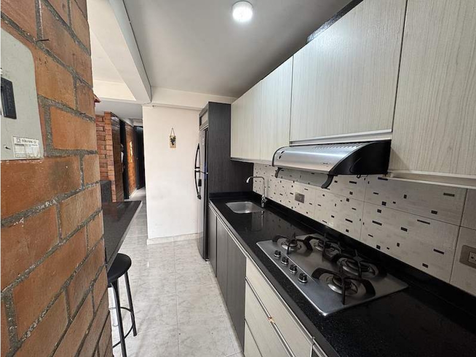 CASA DÚPLEX EN VENTA EN VILLA DEL CAMPO — foto 4