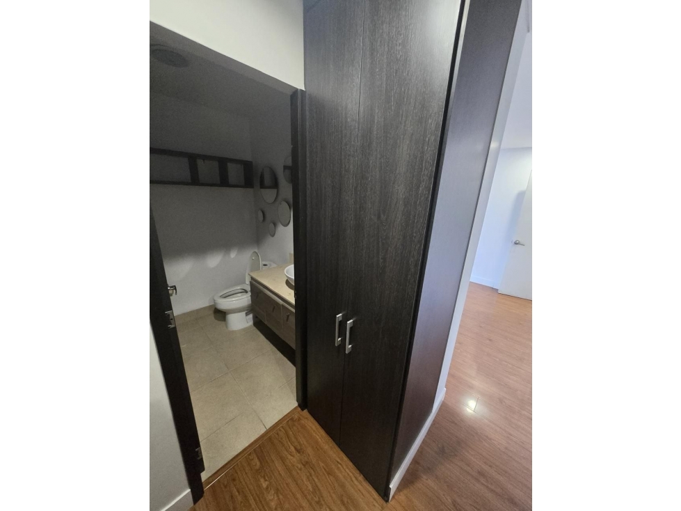 VENTA APARTAMENTO CIRCUNVALAR — foto 5