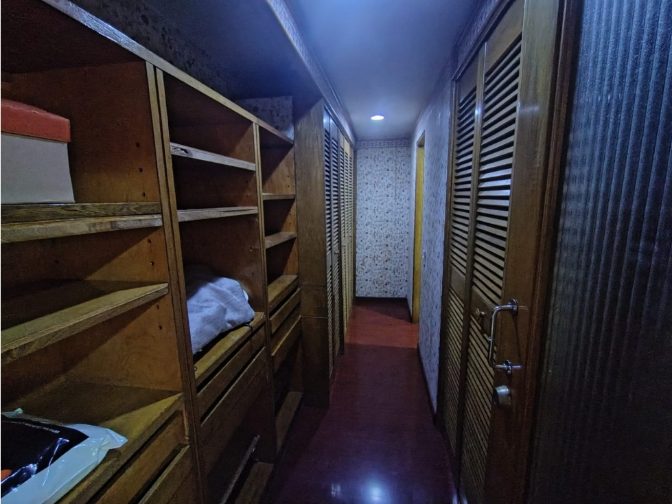 Venta de Apartamento en Rosales — foto 4