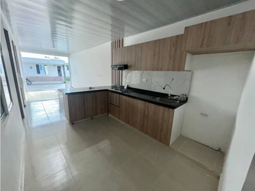 SE VENDE CASA EN EL BARRIO LA NUEVA CARTAGO, CARTAGO, VALLE — foto 3