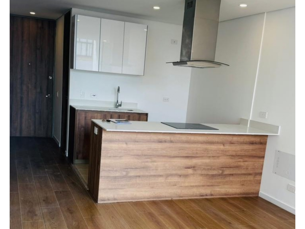 VENTA DE APARTAMENTO EN CEDRITOS. BOGOTÁ — foto 4