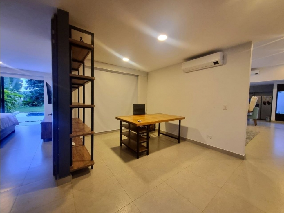 VENTA CASA CAMPESTRE CERRITOS EL TIGRE — foto 5