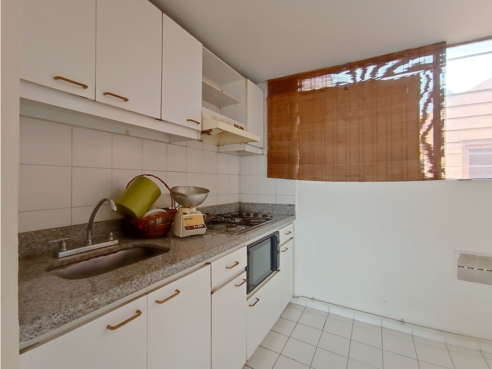 VENTA DE APARTAMENTO EN MIRANDELA — foto 6
