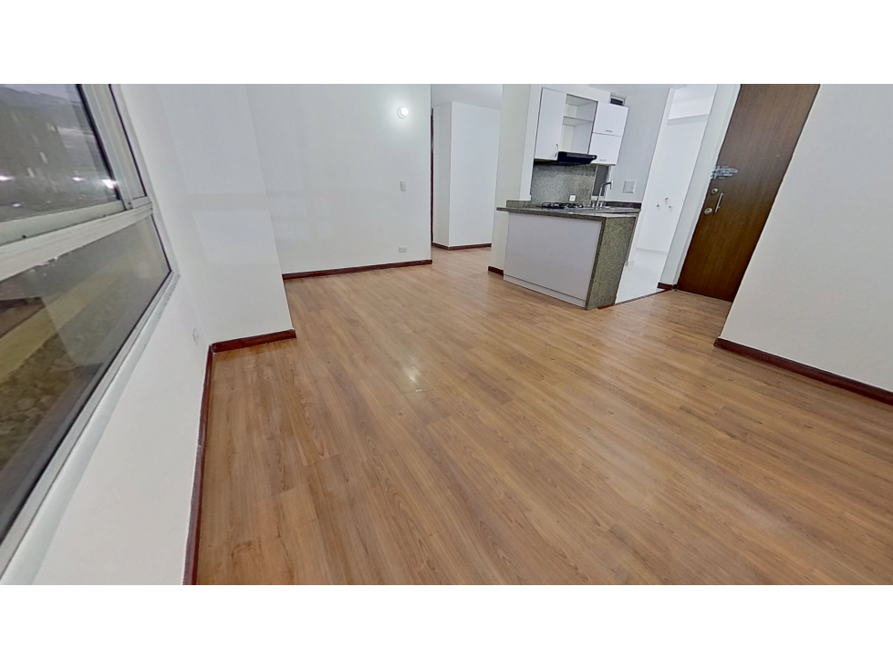 VENTA APARTAMENTO CONJUNTO RESIDENCIAL MORAY, FUNZA — foto 3