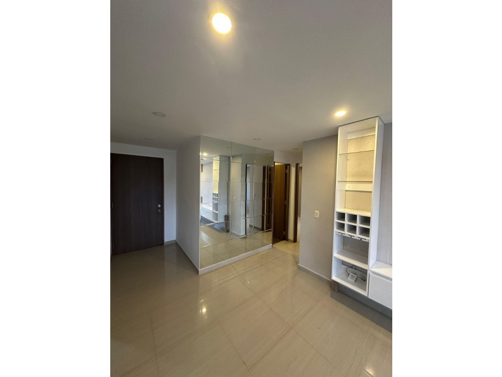 VENTA APARTAMENTO ALAMOS — foto 5