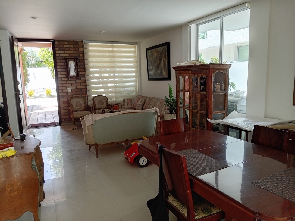 VENTA DE CASA CAMPESTRE — foto 4