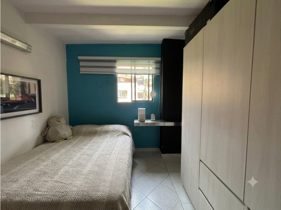 VENTA APARTAMENTO. LA MOTA (MEDELLIN= — foto 3