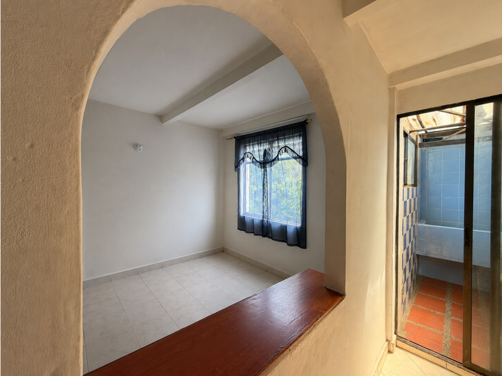 VENTA APARTAMENTO DUPLEX CALASANZ — foto 4