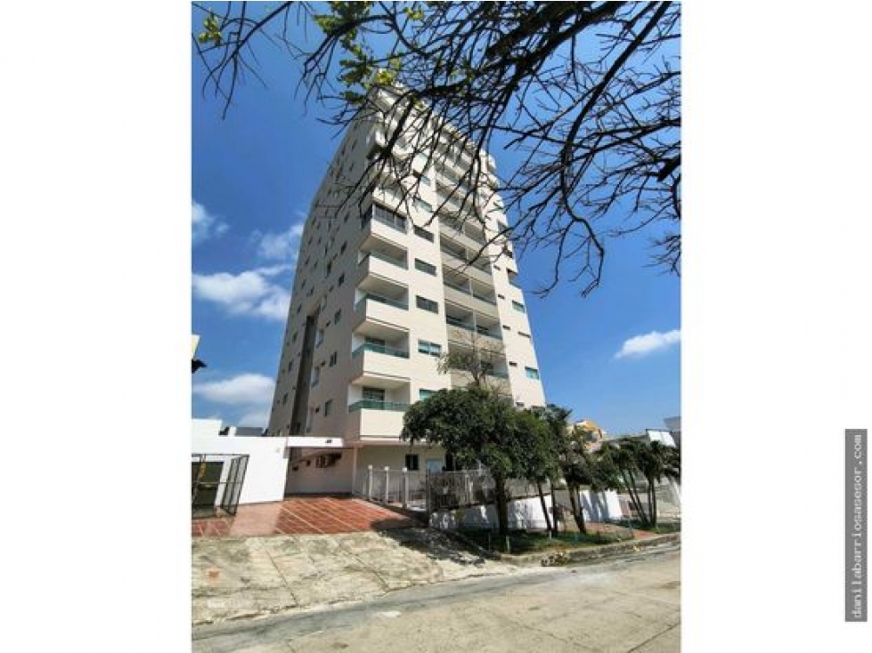 VENTA APARTAMENTO EN EL TAMBOR BARRANQUILLA — foto 2