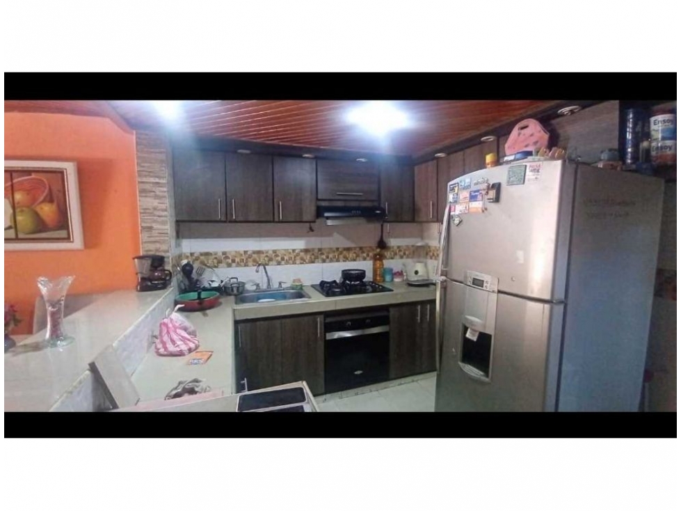VENTA CASA RESIDENCIAL BASTIDAS SANTA MARTA L.C — foto 4