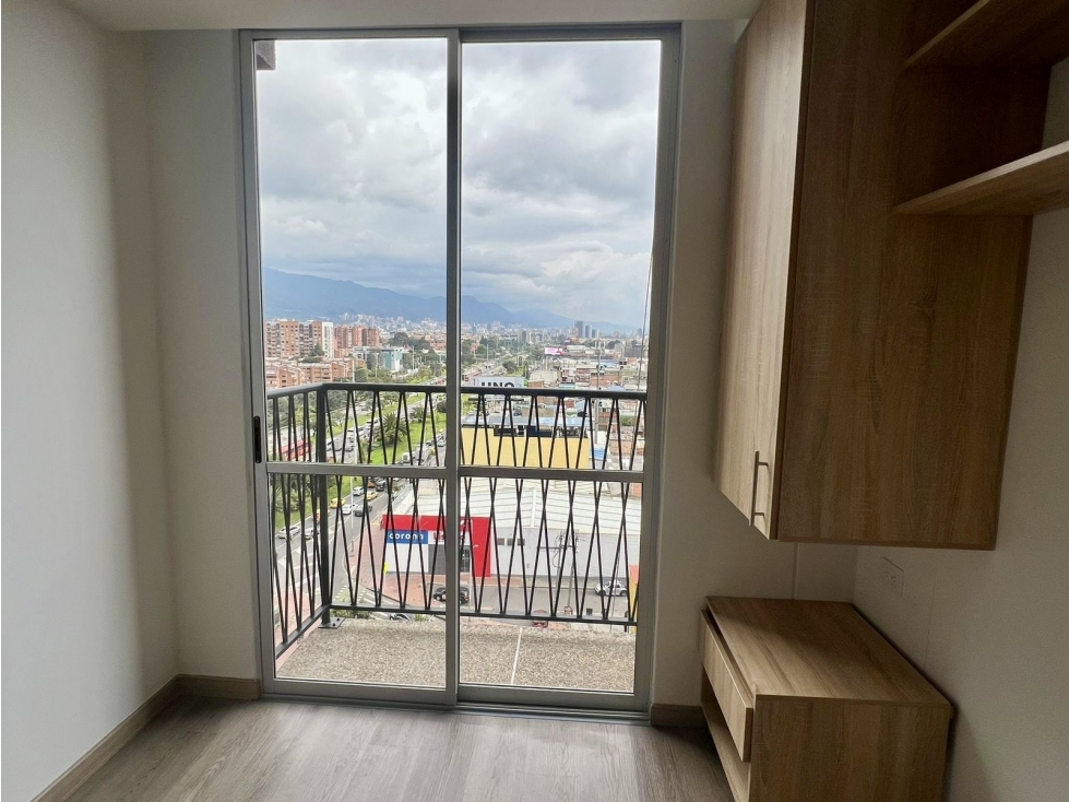 VENTA APARTAMENTO ALCALÁ EXCELENTE UBICACIÓN PARA INVERSION — foto 6