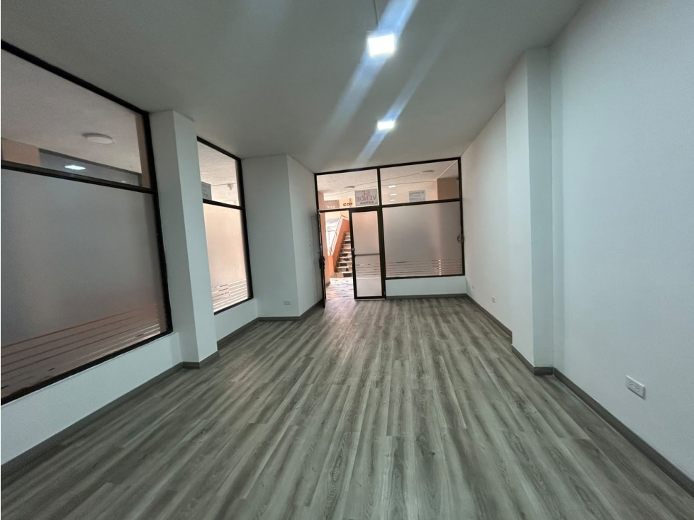 VENTA OFICINA EN LA ZONA CENTRO DE TUNJA - 2