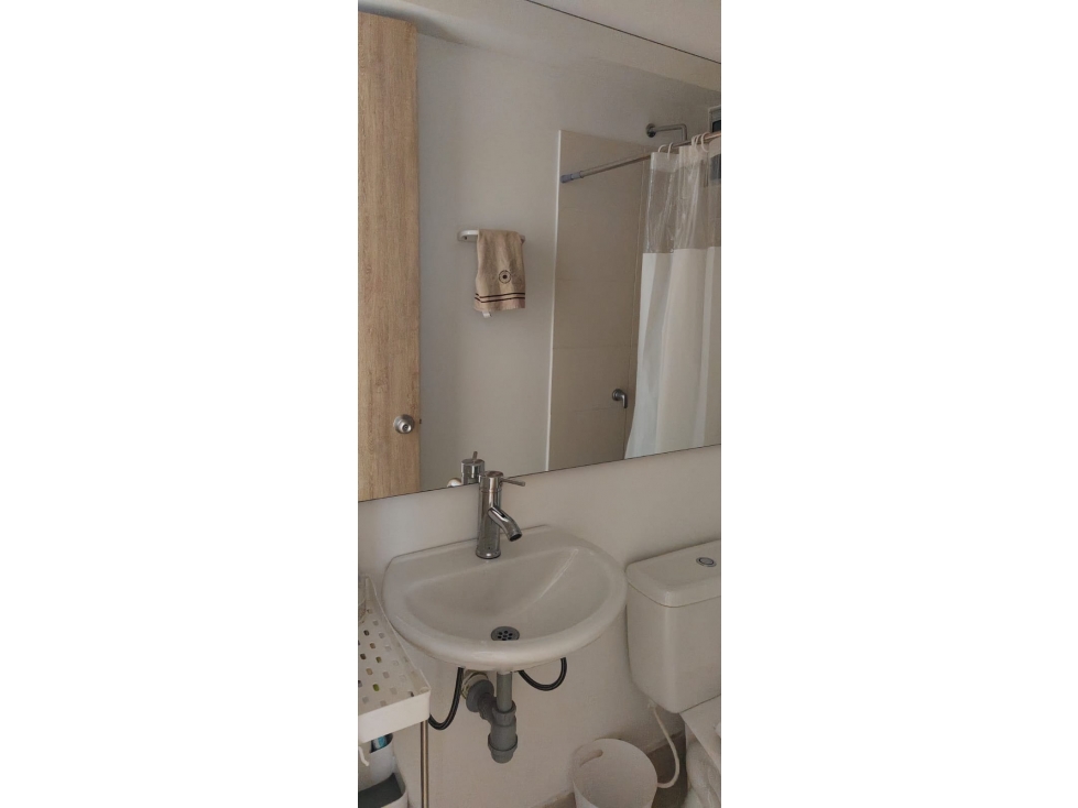 VENTA APARTAMENTO MODERNO EN LAGOS DE TORCA CONJUNTO TULIPÁN — foto 5