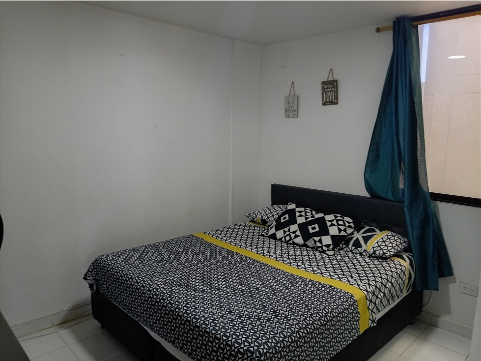 VENTA DE APARTAMENTO EN EL RODADERO SANTA MARTA — foto 5