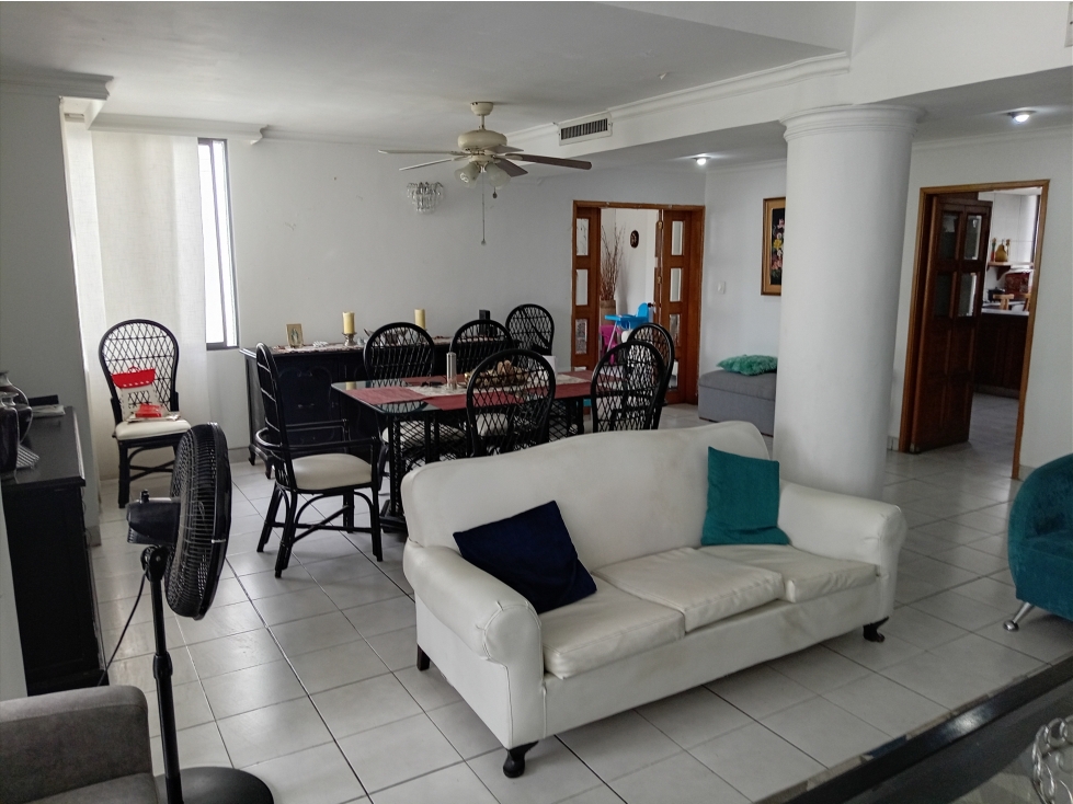 VENTA DE APARTAMENTO EN RIASCOS SANTA MARTA — foto 4