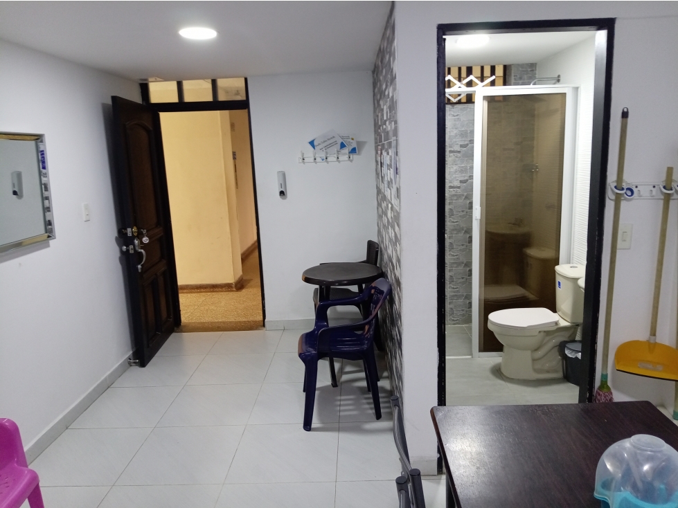 VENTA DE APARTAMENTO PARA RENTAS CORTAS EN EL RODADERO — foto 3