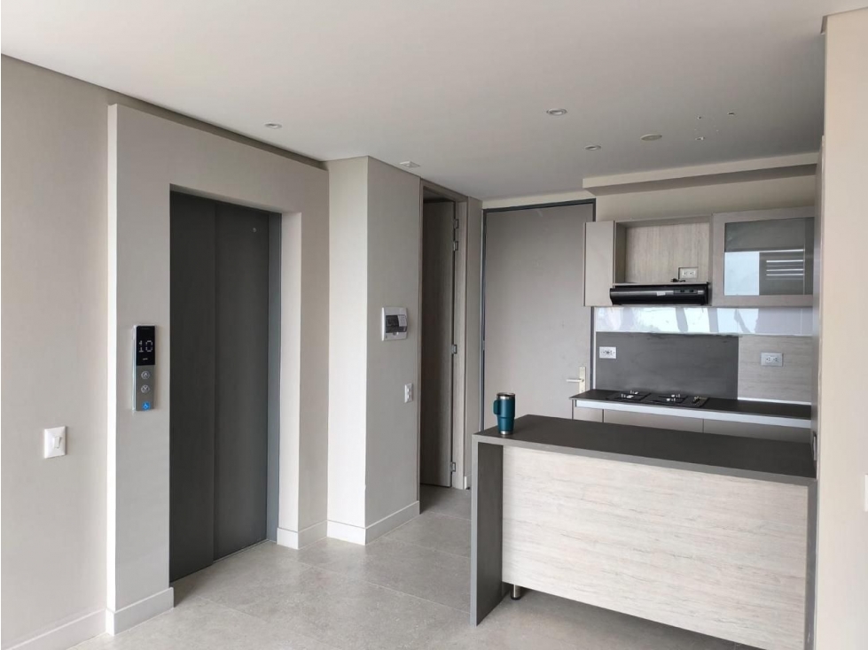 VENTA APARTAMENTO NUEVO CERRITOS