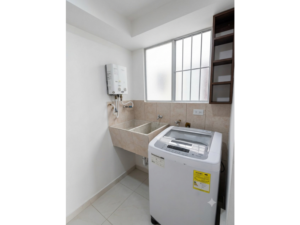 VENTA APARTAMENTO DOSQUEBRADAS — foto 3