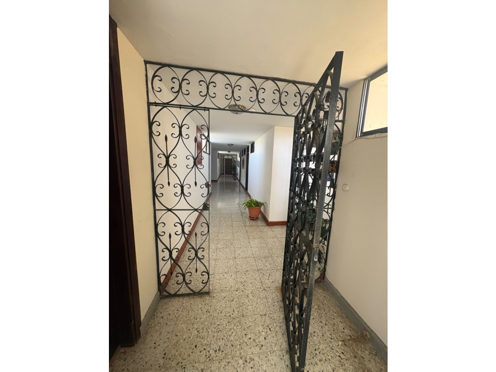 VENTA APARTAMENTO EN BARRANQUILLA EN PRADO — foto 3