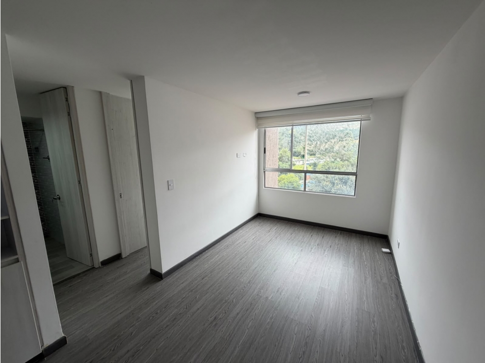 VENTA APARTAESTUDIO EN EL REDIL MAZUREN IDEAL PARA INVERSION — foto 3