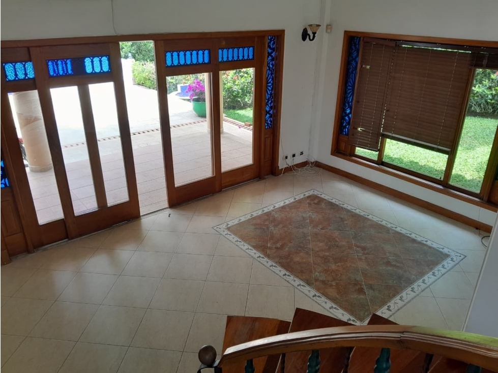 VENTA CASA CAMPESTRE CERRITOS MARACAY — foto 6