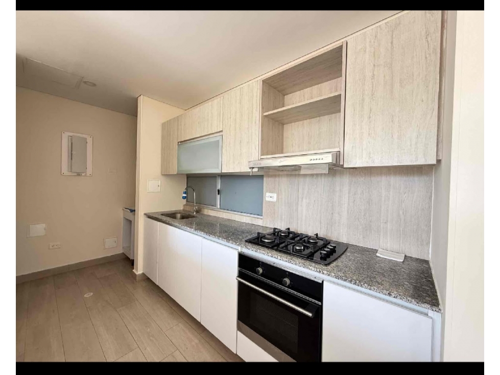 VENTA APTO RESIDENCIAL BAVARIA SANTA MARTA - E.A — foto 4