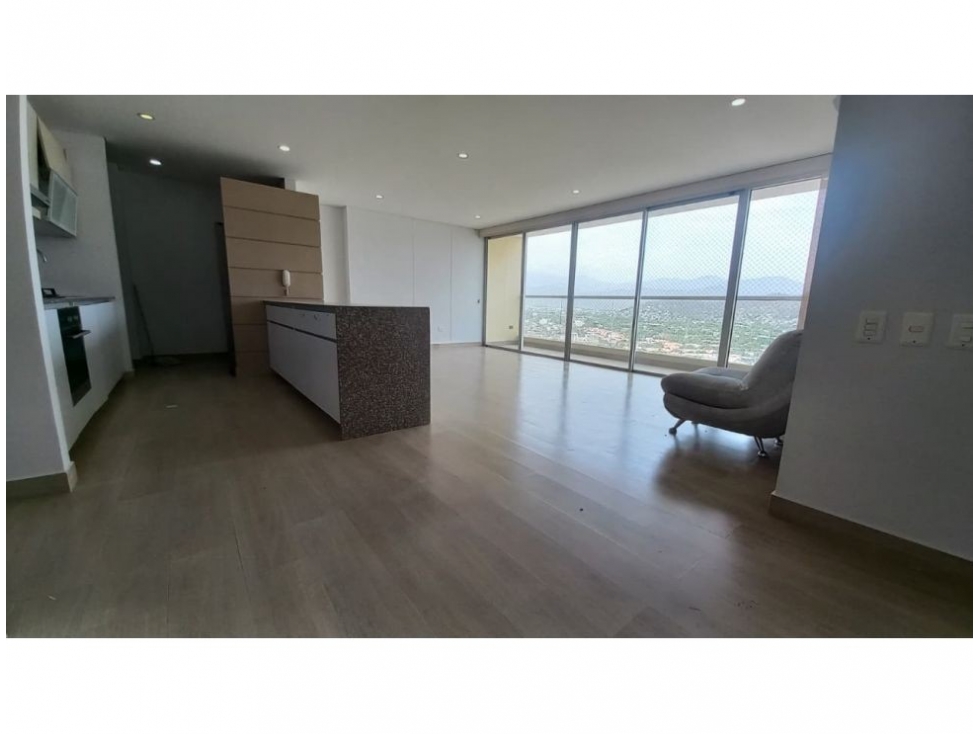 SE VENDE APTO RESIDENCIAL BAVARIA SANTA MARTA F.V — foto 4