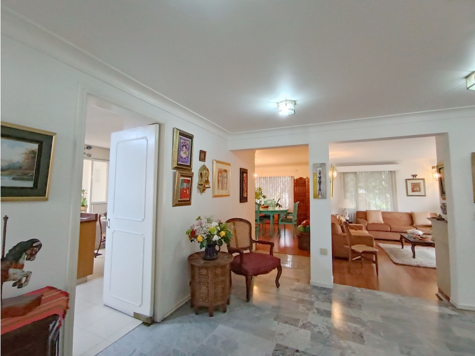 VENTA DE CASA EN SOTILEZA — foto 4