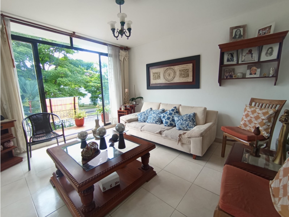 VENTA CASA CONDOMINIO BUQUE VILLAVICENCIO — foto 4