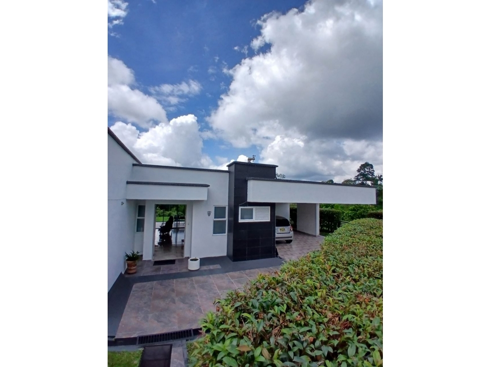 VENTA CASA CAMPESTRE CONDINA — foto 4