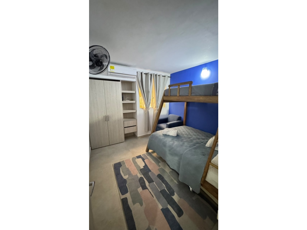 VENTA APARTAMENTO EN SERENA DEL MAR — foto 6