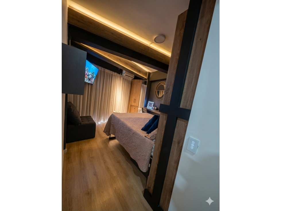 VENDO APARTAESTUDIO JUNAMBÚ — foto 4