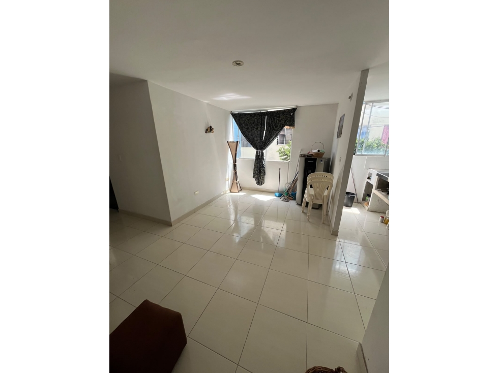 VENTA APARTAMENTO SECTOR MARIA PAULA NEIVA — foto 4