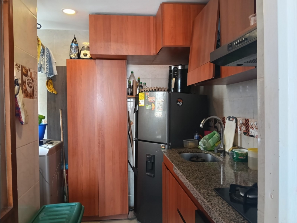 Venta Apartamento Senderos de Cajica — foto 3