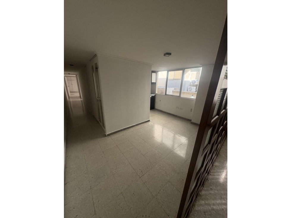 ARRIENDO O VENTA APARTAMENTO BARRANQUILLA - EL GOLF — foto 5