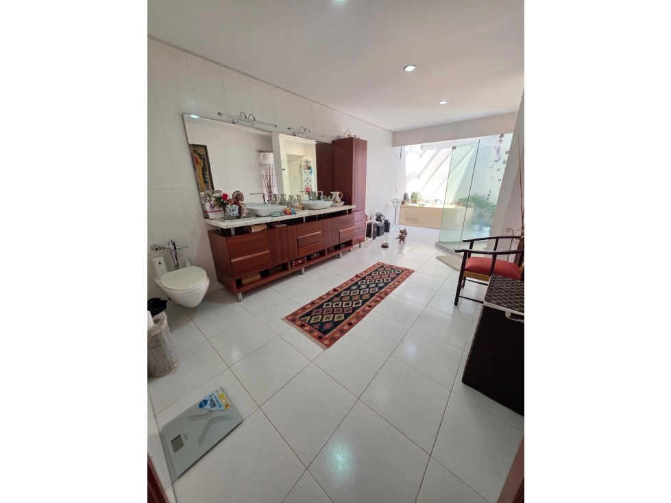VENTA DE CASA EN EL PRADO, CARTAGO — foto 4