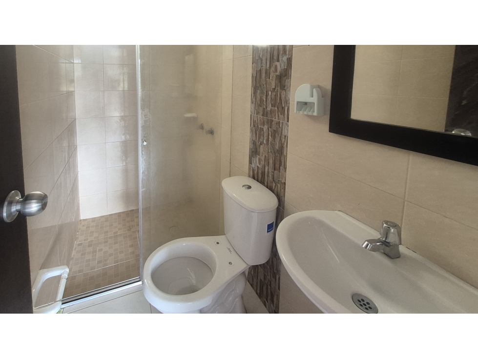 Venta Apartamento sector Sauces Fusagasugá — foto 4