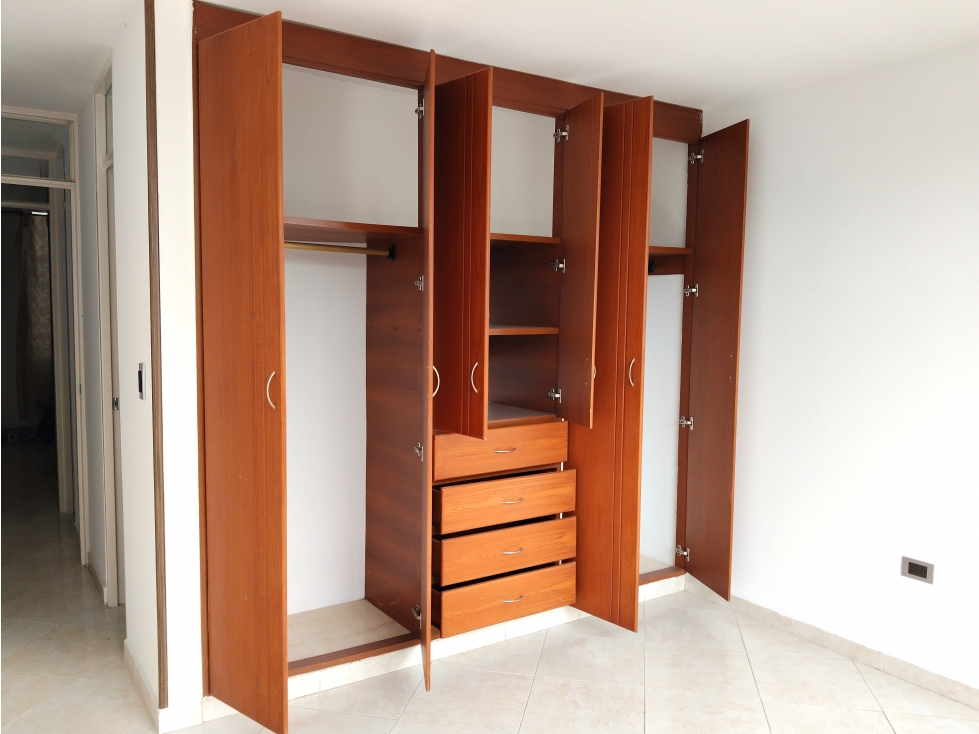 VENTA APARTAMENTO FUSAGASUGA SECTOR TERMINAL — foto 5