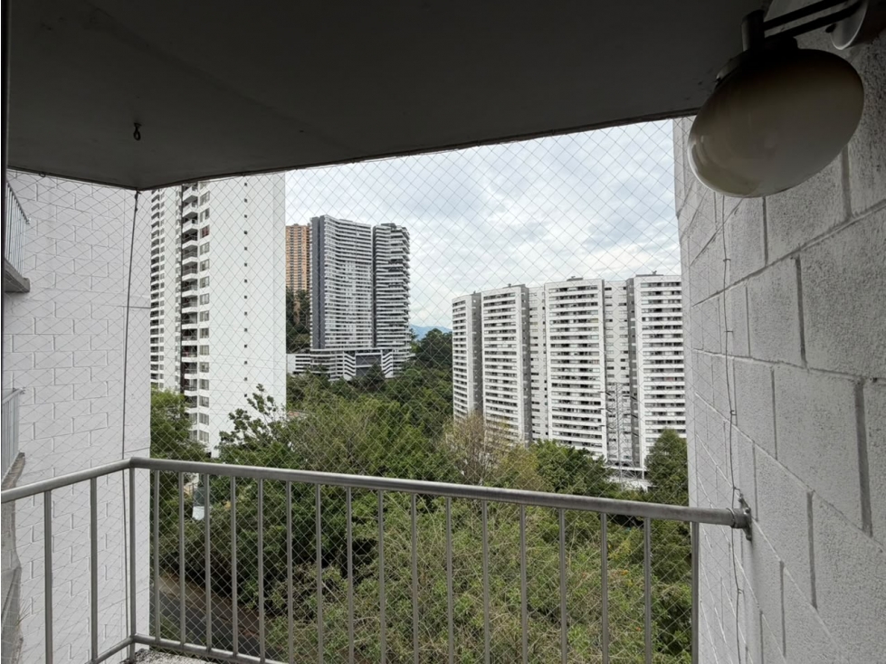 VENTA APARTAMENTO DUPLEX LOMA DEL INDIO — foto 4