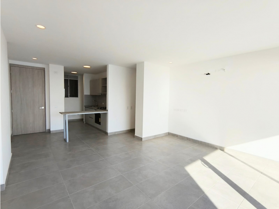 VENTA APTO TURÍSTICO DECAMERON SANTA MARTA - F.V — foto 4
