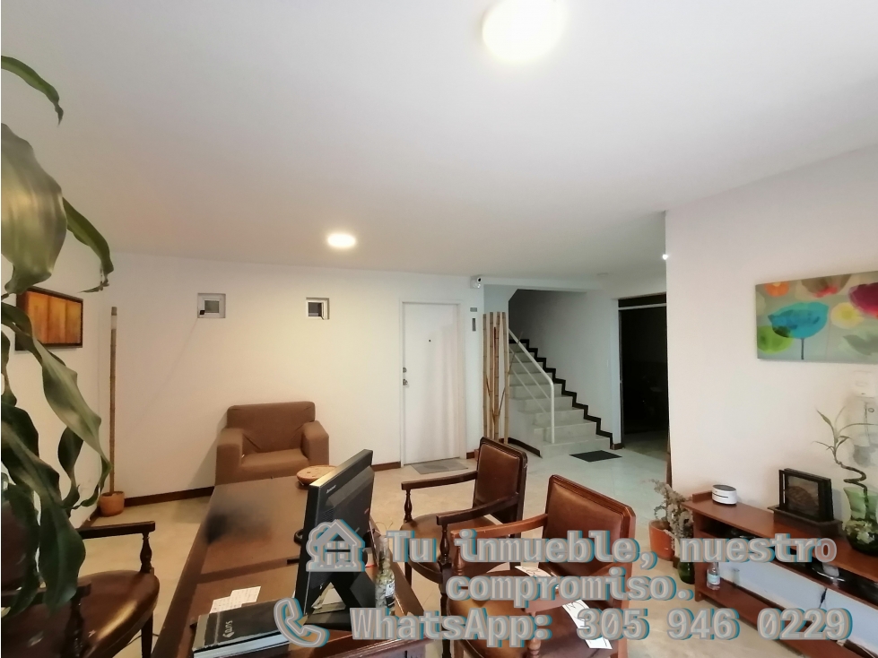 VENTA CASA EN CATALUÑA - CHAPINERO — foto 6