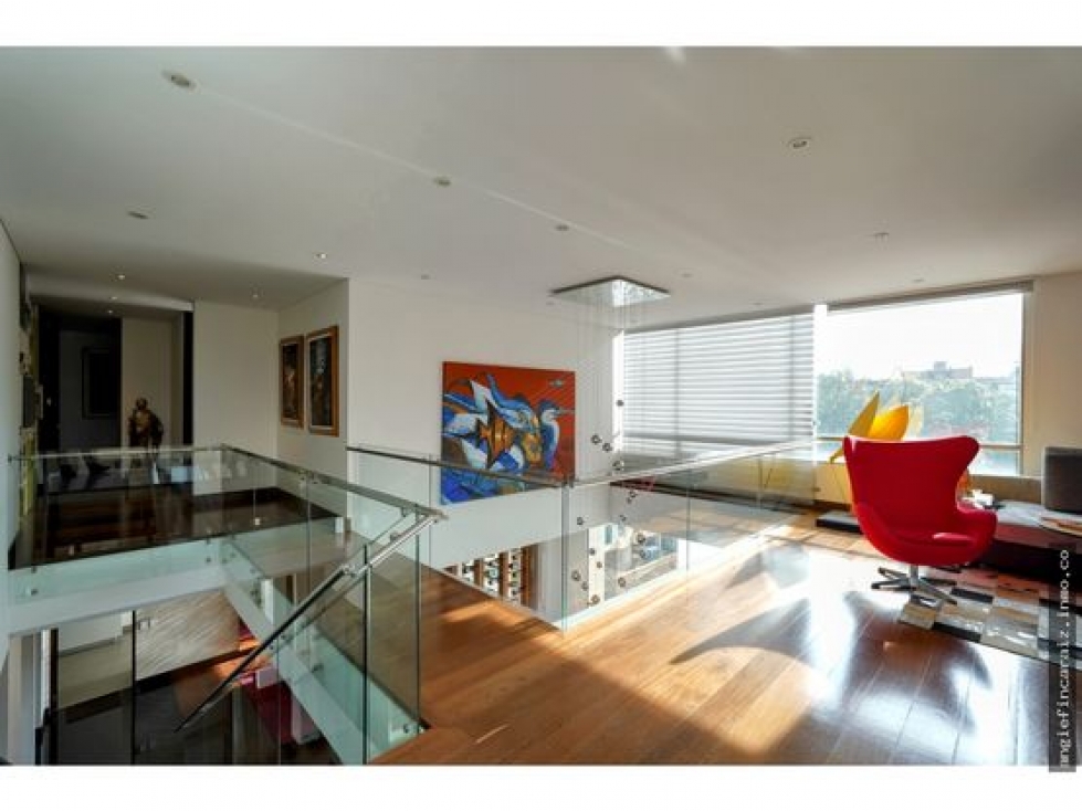 Apartamento en Venta o Arriendo en Chico norte III Bogotá UK — foto 4