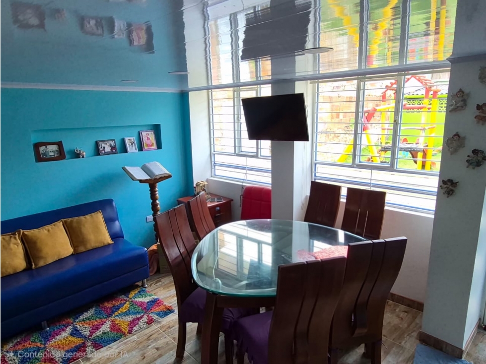 VENTA DE CASA EN EL BARRIO LAS NIEVES — foto 3