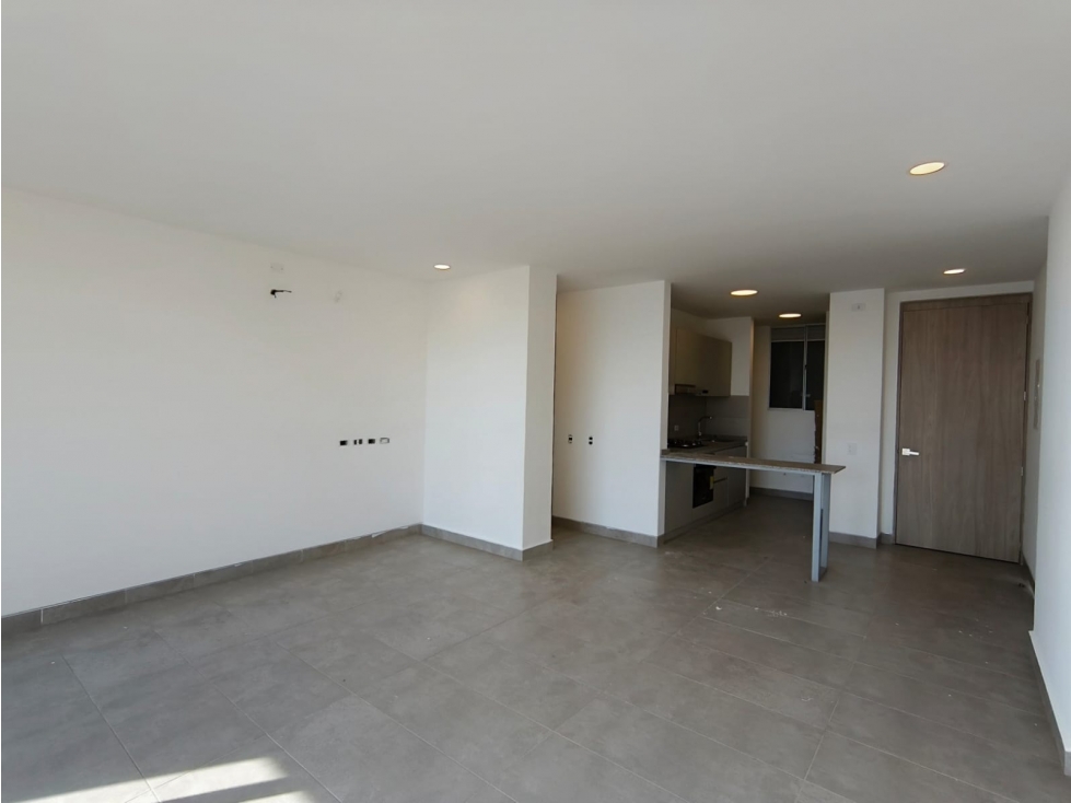 VENTA APTO TURÍSTICO DECAMERON SANTA MARTA - J.V — foto 4