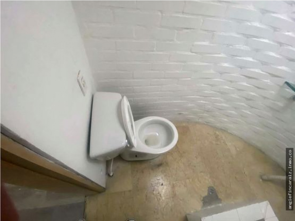 Exclusiva Casa Comercial en la Zona T Bogotá UK — foto 5