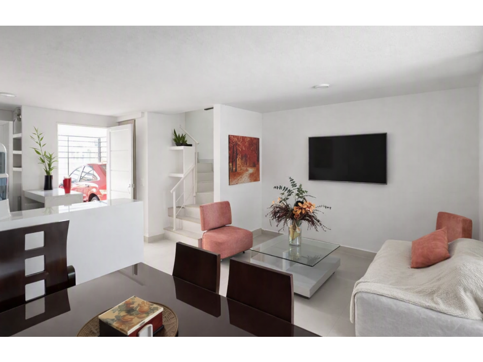 VENTA DE CASA DE DOS PISOS EN JAMUNDI — foto 4