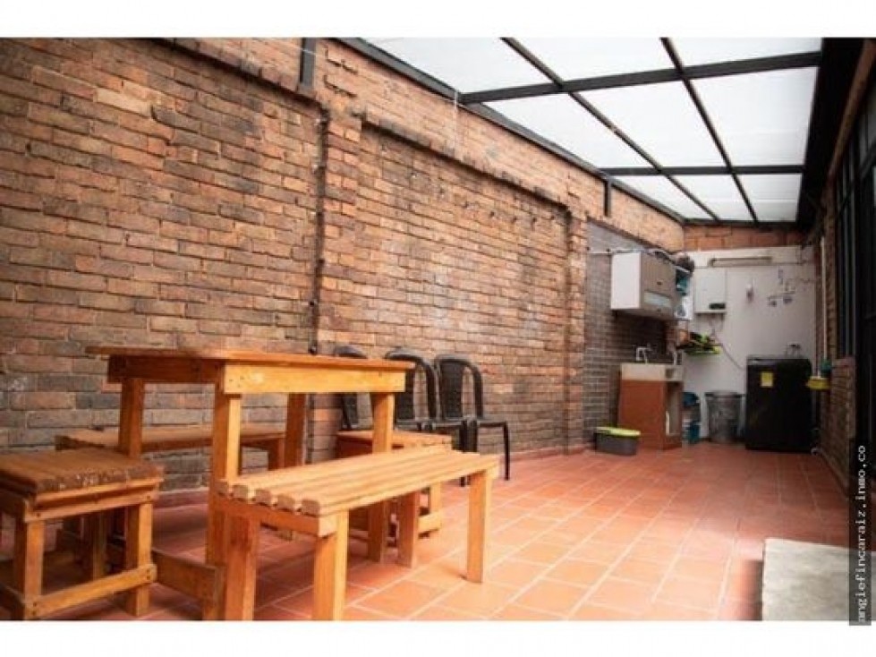 Espectacular Casa en Venta en Galerías UK — foto 4