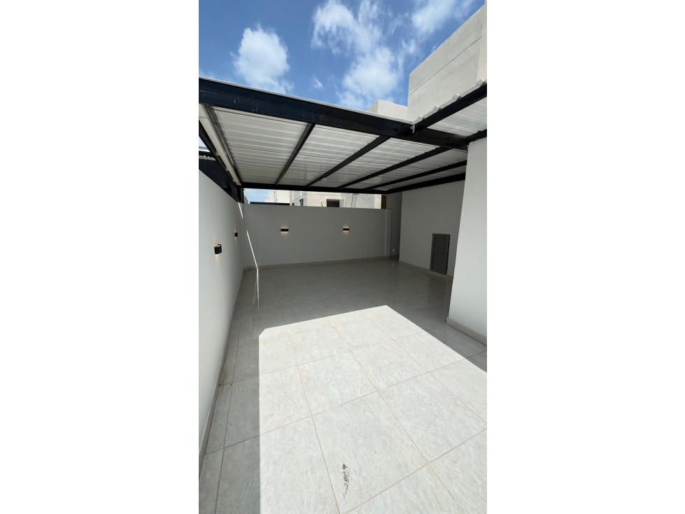 ARRIENDO CASA EL DORAL