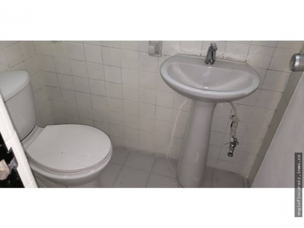 Oportunidad Inmobiliaria: Venta de Local / Oficina en Chapinero UK — foto 4